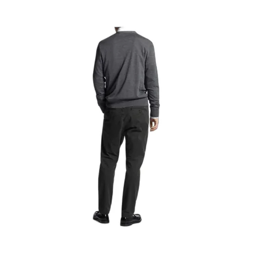 Dsquared2 D2 Sexy Tapered-Leg Chino Pants