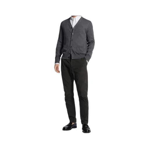 Dsquared2 D2 Sexy Tapered-Leg Chino Pants