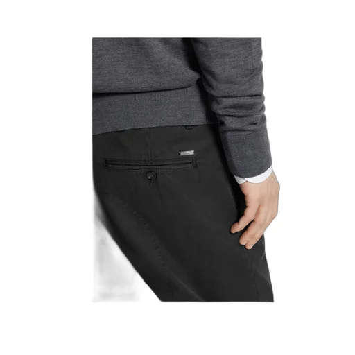 Dsquared2 D2 Sexy Tapered-Leg Chino Pants