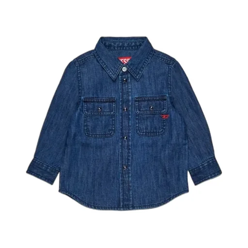 Cartob Denim Shirt