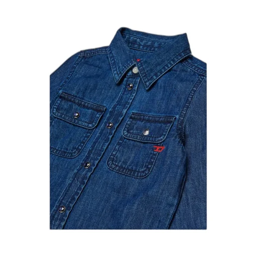 Cartob Denim Shirt