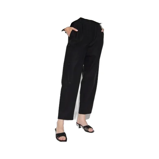 Belt Loops Slacks