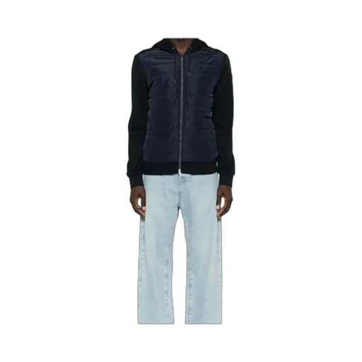 Polo Ralph Lauren Layered Hoodie