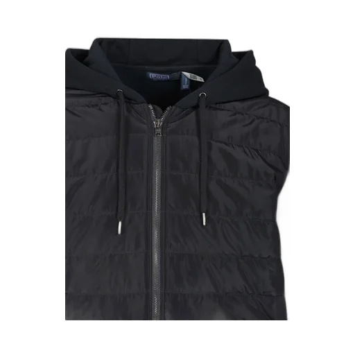 Polo Ralph Lauren Layered Hoodie