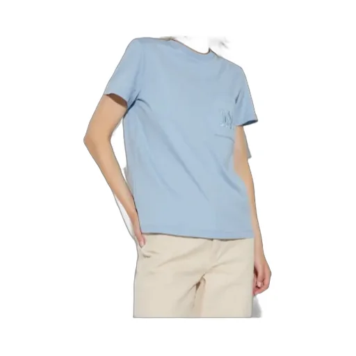 Cotton Jersey T-Shirt