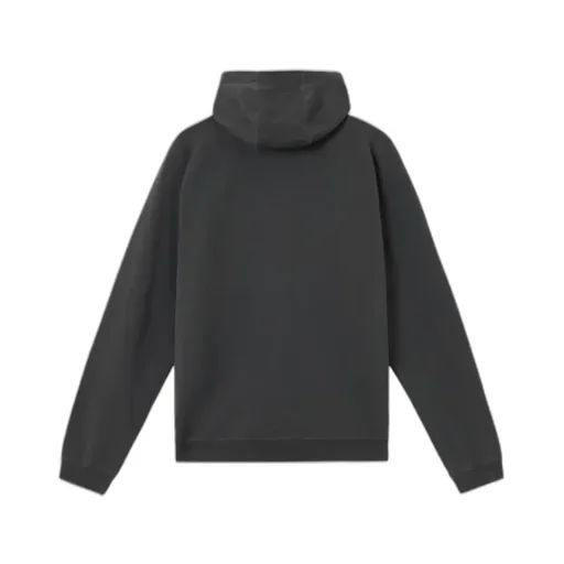 Zip-Up Hoodie
