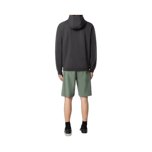 Zip-Up Hoodie