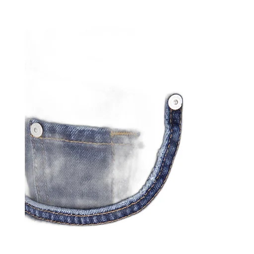 Straight Jeans