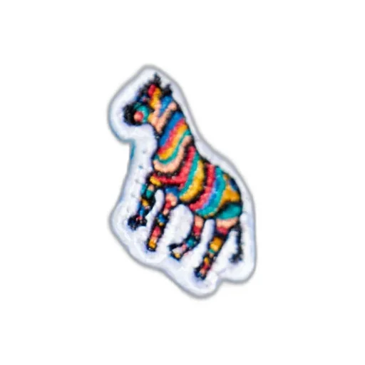 Ps Paul Smith Zebra Logo Hoodie
