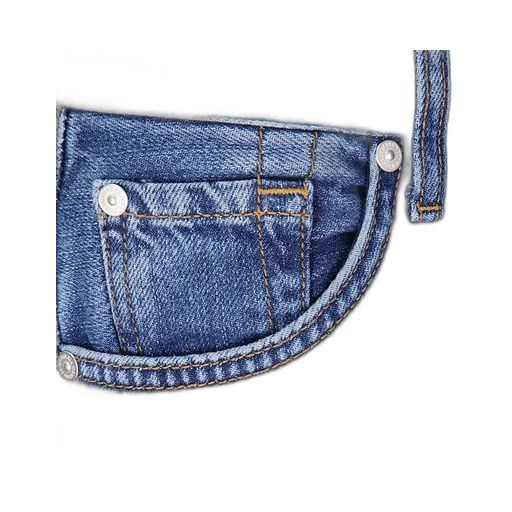 Flared Jeans