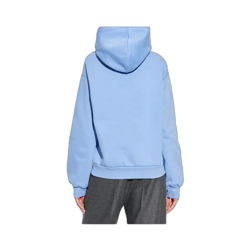 Ps Paul Smith Zebra Logo Hoodie