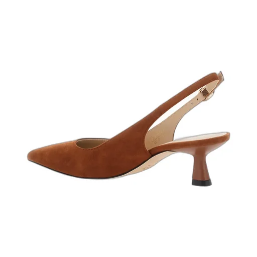 Sculpt Slingback
