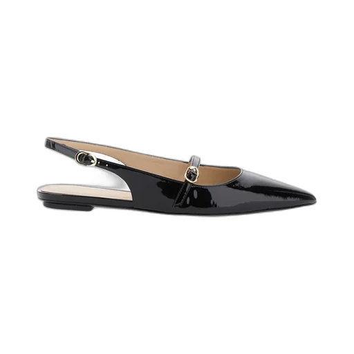 Emilia Mary Jane Slingback
