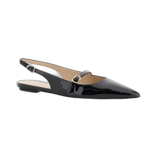 Emilia Mary Jane Slingback