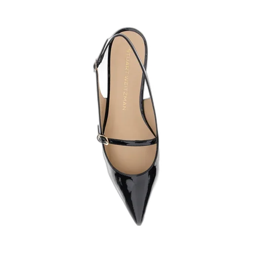 Emilia Mary Jane Slingback