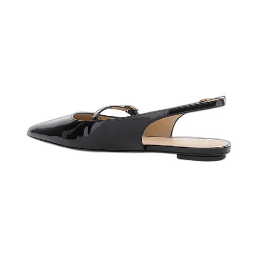 Emilia Mary Jane Slingback