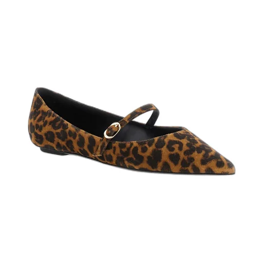 Emilia Mary Jane Flat