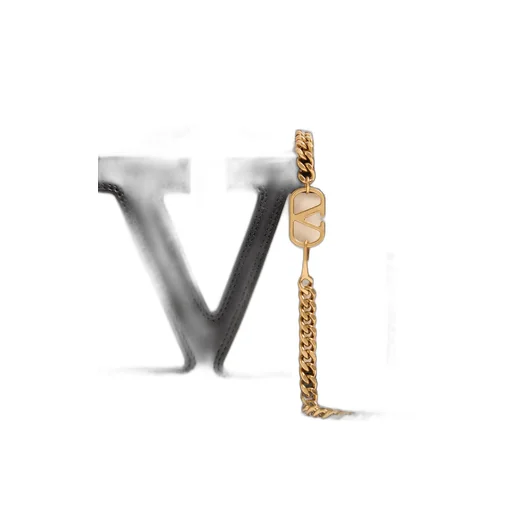 Valentino Vlogo Patch Zip-Up Crpssbody Bag