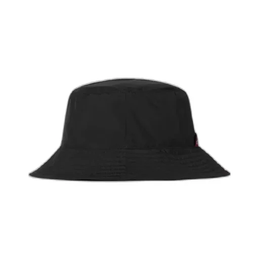 Reversible Gg Nylon Bucket Hat