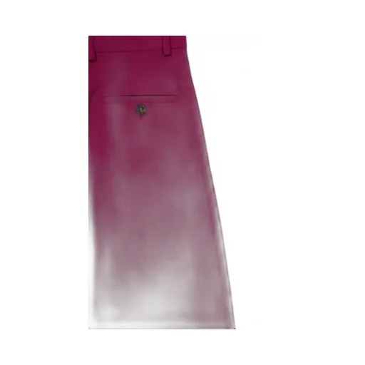 Stella Mccartney Pressed Crease Tailored Trousers