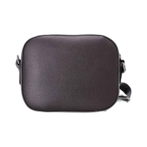 Stella Mccartney Logo Camera Crossbody Bag