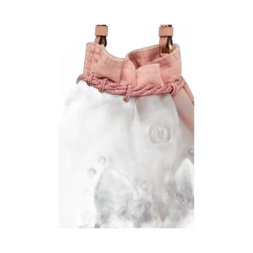 Tassel Shoulder Bag