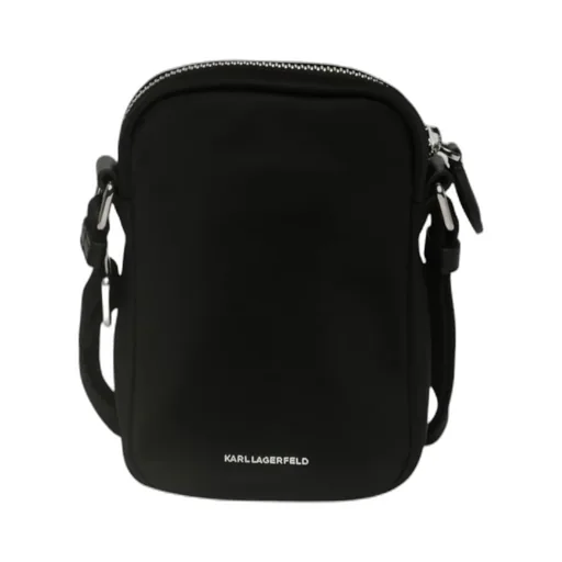 Ikon Cross Body Bag