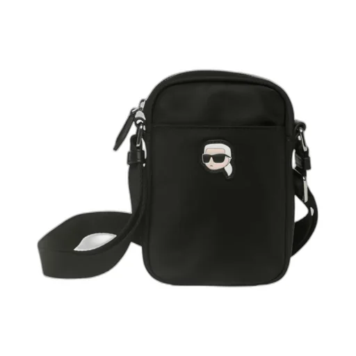 Ikon Cross Body Bag