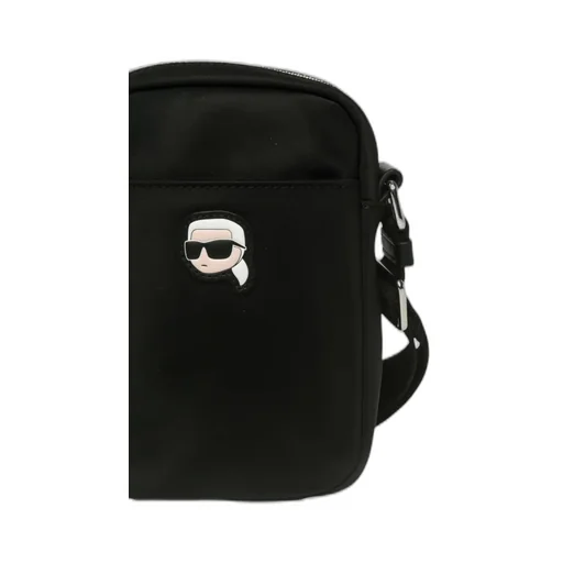Ikon Cross Body Bag