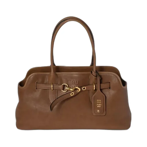 Logo Tote Bag