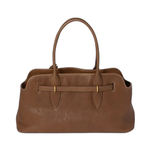 Logo Tote Bag
