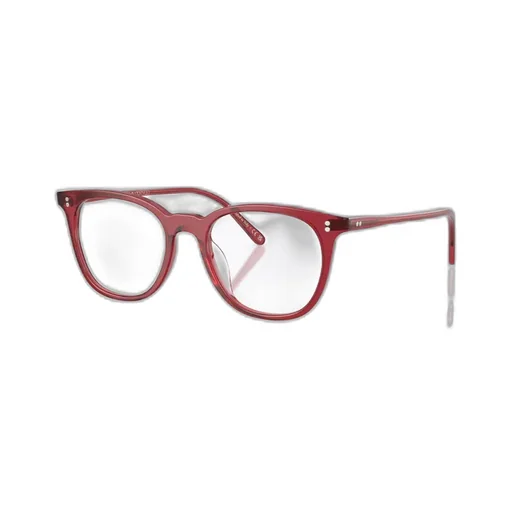 Josianne Round-Frame Glasses