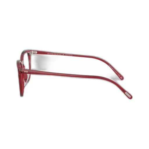 Josianne Round-Frame Glasses