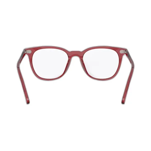 Josianne Round-Frame Glasses