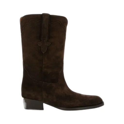 Paris Texas Hilda Ankle Boots