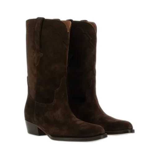 Paris Texas Hilda Ankle Boots