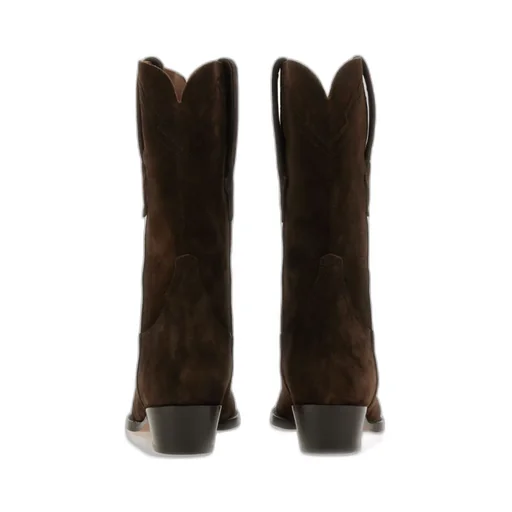 Paris Texas Hilda Ankle Boots