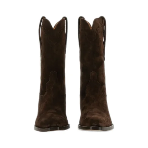 Paris Texas Hilda Ankle Boots