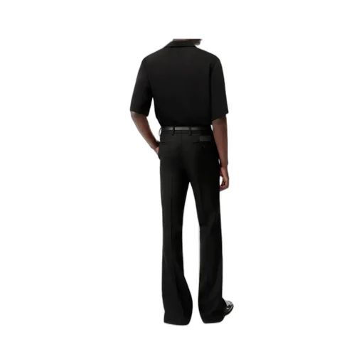 Logo-Embroidered Shirt