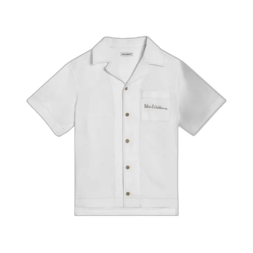 Embroidered Shirt