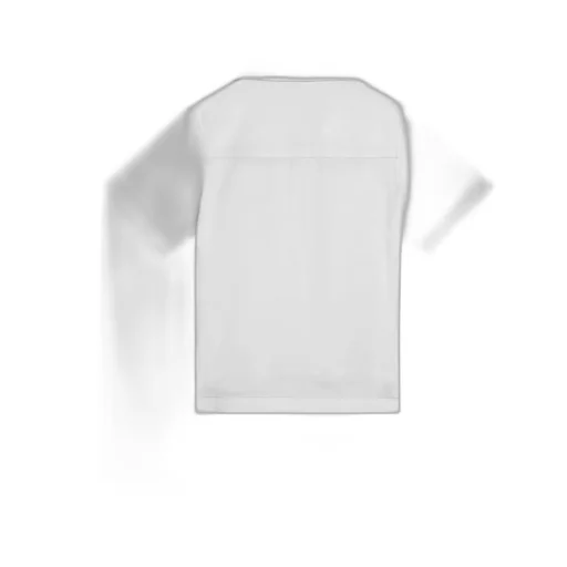 Embroidered Shirt