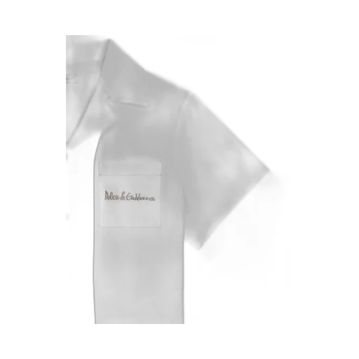 Embroidered Shirt