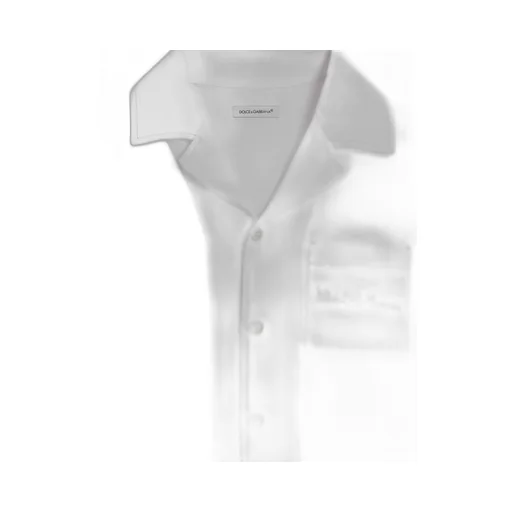Embroidered Shirt