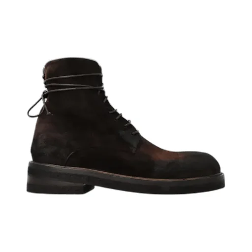 MarsÈLl Parrucca Combat Boots
