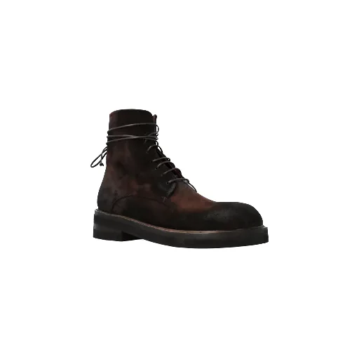 MarsÈLl Parrucca Combat Boots