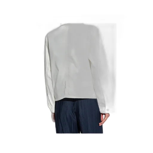 Button-Up Utility Jacket
