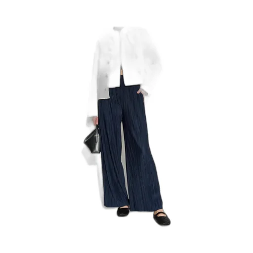 Button-Up Utility Jacket