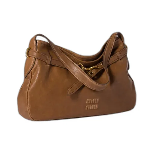 Aventure Nappa Leather Bag
