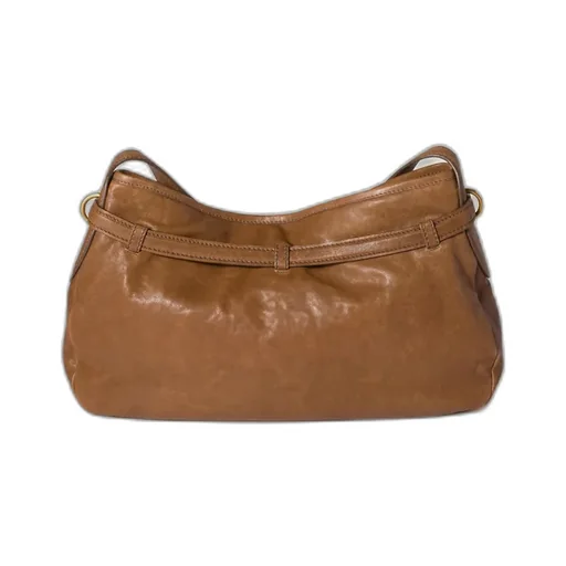 Aventure Nappa Leather Bag