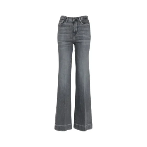 7 For All Mankind